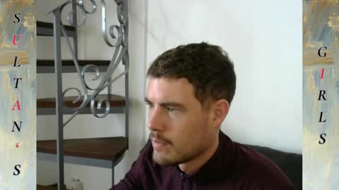 The Sultan online show from September 26, 2025, 5:50 pm