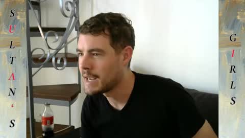 The Sultan online show from September 28, 2025, 3:28 pm