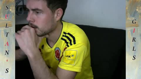 The Sultan online show from September 30, 2025, 1:10 am