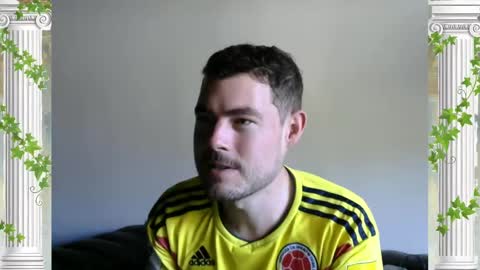 The Sultan online show from October 13, 2025, 5:57 pm