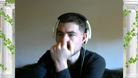 The Sultan online show from October 31, 2025, 9:05 pm