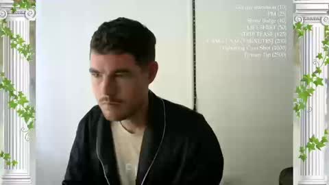 The Sultan online show from March 17, 2026, 2:20 pm