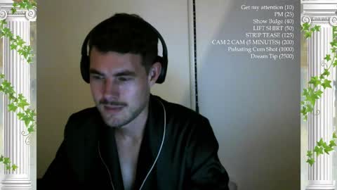 The Sultan online show from March 18, 2026, 2:26 am