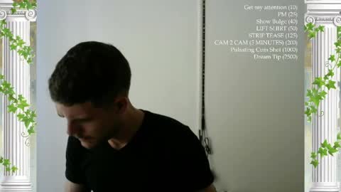 The Sultan online show from March 26, 2026, 9:09 pm