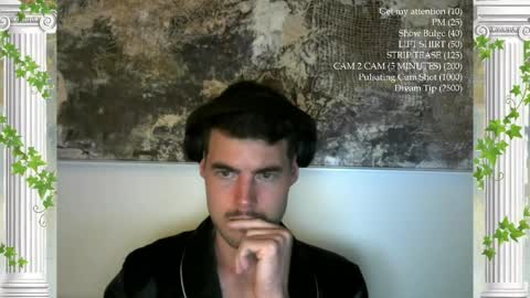 The Sultan online show from April 6, 2026, 4:32 am