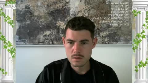 The Sultan online show from April 7, 2026, 1:55 pm