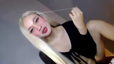 sultrybadbabe online show from October 12, 2025, 5:50 am