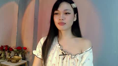 sultrybadbabe online show from May 22, 2026, 1:17 pm