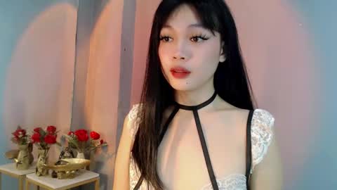 sultrybadbabe online show from May 24, 2026, 5:12 am