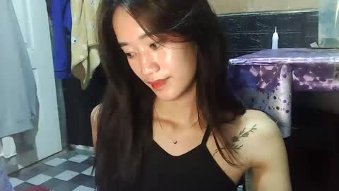 Snapshot of sultrygirl69 chatting on November 1, 2025, 2:52 pm ANNA online show from November 1, 2025, 2:52 pm