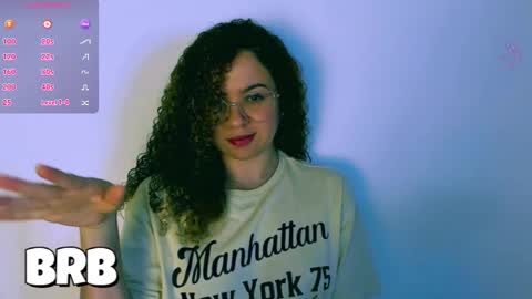 Snapshot of sultrysecrets_ chatting on October 12, 2025, 7:02 pm Ann online show from October 12, 2025, 7:02 pm