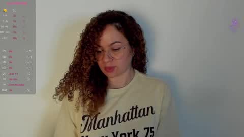 Snapshot of sultrysecrets_ chatting on October 18, 2025, 7:03 pm Ann online show from October 18, 2025, 7:03 pm