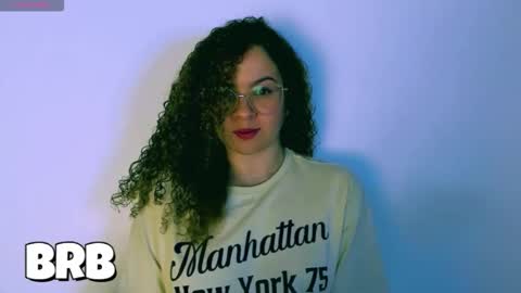 Ann online show from March 3, 2026, 8:37 pm