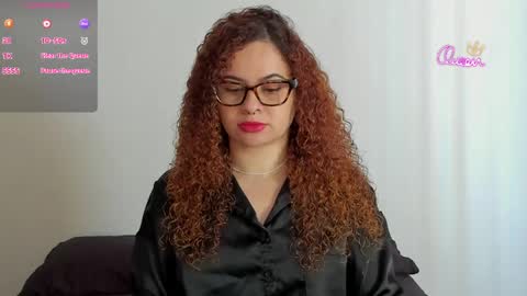 Ann online show from April 3, 2026, 1:20 pm