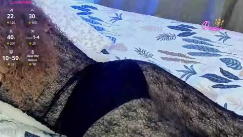 Snapshot of sultrysecrets_ chatting on August 1, 2026, 10:14 am Ann online show from August 1, 2026, 10:14 am