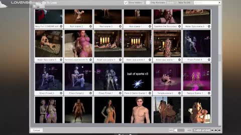 Mistress Vic online show from February 10, 2025, 11:45 pm