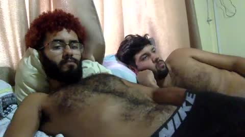 Sumjang and Luksmen online show from December 8, 2024, 7:11 pm