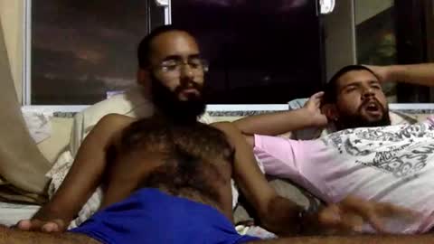 Sumjang and Luksmen online show from February 7, 2025, 10:30 pm