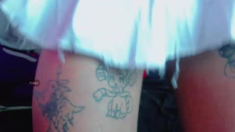 Snapshot of summer__xo chatting on December 11, 2024, 2:09 am Summer online show from December 11, 2024, 2:09 am