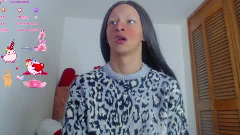 Snapshot of summer__xo chatting on January 10, 2025, 4:12 am Summer online show from January 10, 2025, 4:12 am