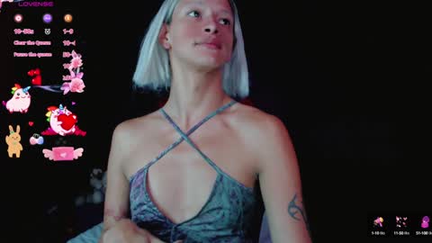 Snapshot of summer__xo chatting on January 14, 2025, 2:08 am Summer online show from January 14, 2025, 2:08 am