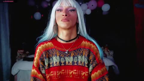 Snapshot of summer__xo chatting on January 17, 2025, 5:21 am Summer online show from January 17, 2025, 5:21 am