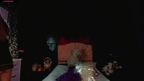 Snapshot of summer__xo chatting on February 3, 2025, 3:31 am Summer online show from February 3, 2025, 3:31 am