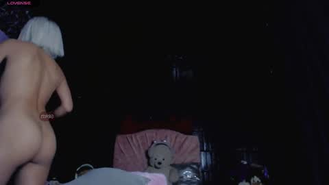 Snapshot of summer__xo chatting on February 7, 2025, 1:25 am Summer online show from February 7, 2025, 1:25 am