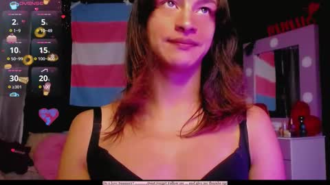 Snapshot of summer__xo chatting on September 22, 2025, 1:29 am Summer online show from September 22, 2025, 1:29 am