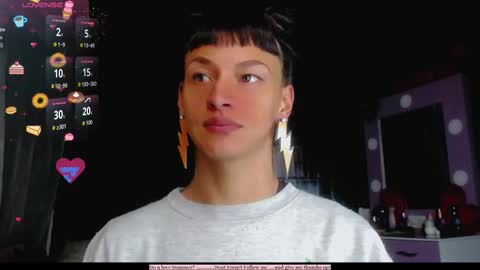 Snapshot of summer__xo chatting on September 23, 2025, 4:48 am Summer online show from September 23, 2025, 4:48 am