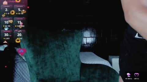 Summer online show from December 1, 2025, 2:38 am