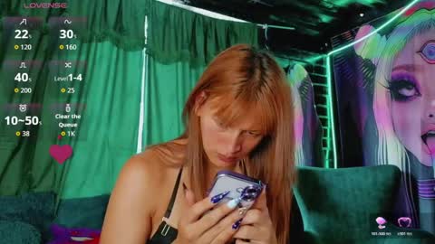 Snapshot of summer__xo chatting on April 18, 2026, 7:07 pm Summer online show from April 18, 2026, 7:07 pm