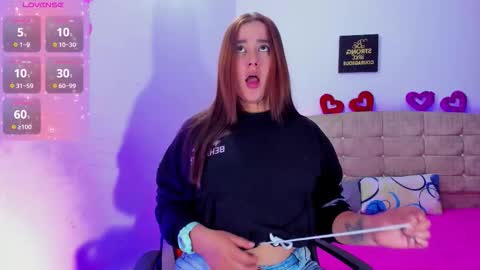 summer_girls01 online show from January 10, 2026, 4:14 am