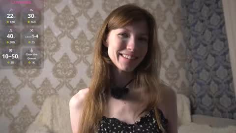 Snapshot of summer_hazee chatting on October 30, 2025, 5:31 am Leia online show from October 30, 2025, 5:31 am