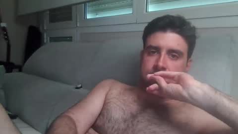 summer_heat online show from April 19, 2026, 6:07 pm