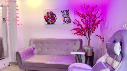 summer_miller online show from January 15, 2026, 11:37 am