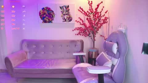 summer_miller online show from January 17, 2026, 11:26 am