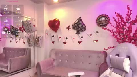 summer_miller online show from February 23, 2026, 11:07 am