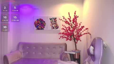 summer_miller online show from March 26, 2026, 11:38 am