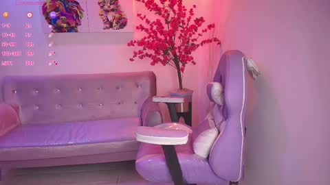 summer_miller online show from March 27, 2026, 11:32 am