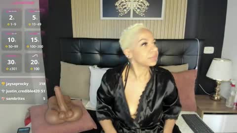 Summer online show from February 26, 2025, 6:00 pm