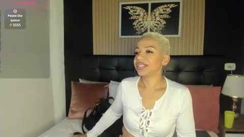 Summer online show from March 11, 2025, 11:01 am