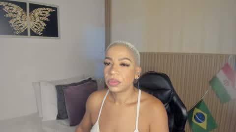 Snapshot of summer_night_ chatting on June 18, 2026, 11:03 am Summer online show from June 18, 2026, 11:03 am