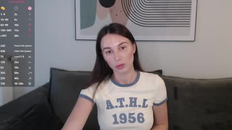 Snapshot of summer_time13 chatting on March 23, 2026, 4:00 pm Liby online show from March 23, 2026, 4:00 pm