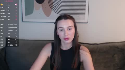 Snapshot of summer_time13 chatting on March 24, 2026, 4:34 pm Liby online show from March 24, 2026, 4:34 pm