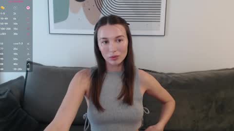 Snapshot of summer_time13 chatting on April 2, 2026, 1:20 pm Liby online show from April 2, 2026, 1:20 pm