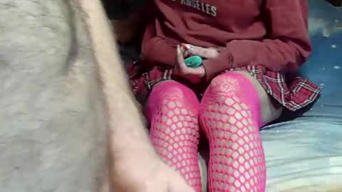 Snapshot of summerainzpuddles chatting on March 9, 2025, 5:11 am Summer Rainz online show from March 9, 2025, 5:11 am