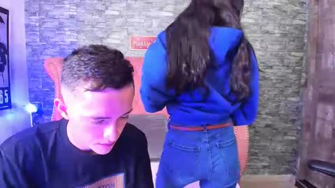 Snapshot of summeranderick chatting on December 22, 2024, 6:04 pm Summer And Erick online show from December 22, 2024, 6:04 pm