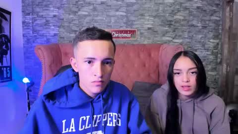 Snapshot of summeranderick chatting on December 23, 2024, 4:06 pm Summer And Erick online show from December 23, 2024, 4:06 pm