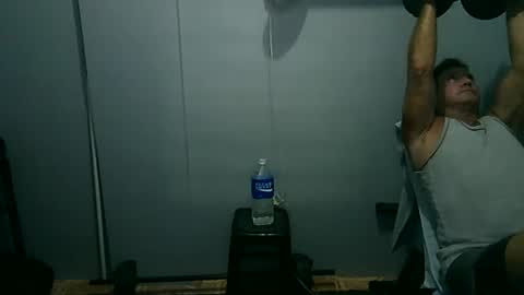 Summerrknight online show from September 25, 2025, 11:30 pm